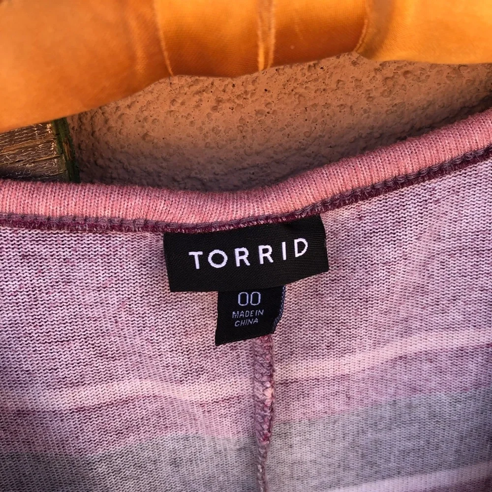 Torrid - Picture 2 of 2